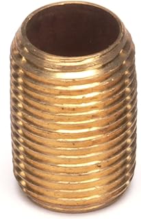Pitco Nipple,Brs 3/8 Clo PP10684 - Genuine OEM Replacement Part