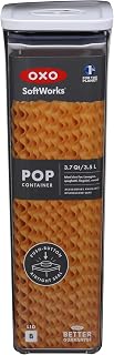OXO Soft Work Pop Rectangle Tall 3.7 Quantity