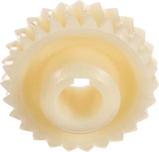 Varimixer 20-9 Worm Wheel, 9" Height, 6" Width, 5" Length