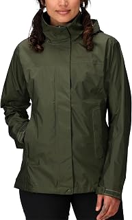 MARMOT Women's Precip Eco Waterproof Rain Jacket