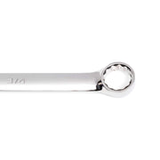 GearWrench 3/4" / Silver / Durability Combination Wrenches