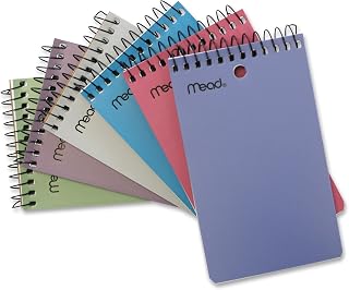 Mead POLY CVR.3X5 WIRE MEMO