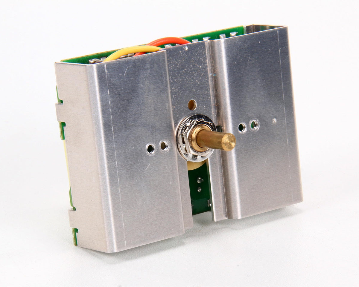 Control,Temp 10V Ss 150-550F - Genuine OEM Replacement Part by Pitco – Model 60142501