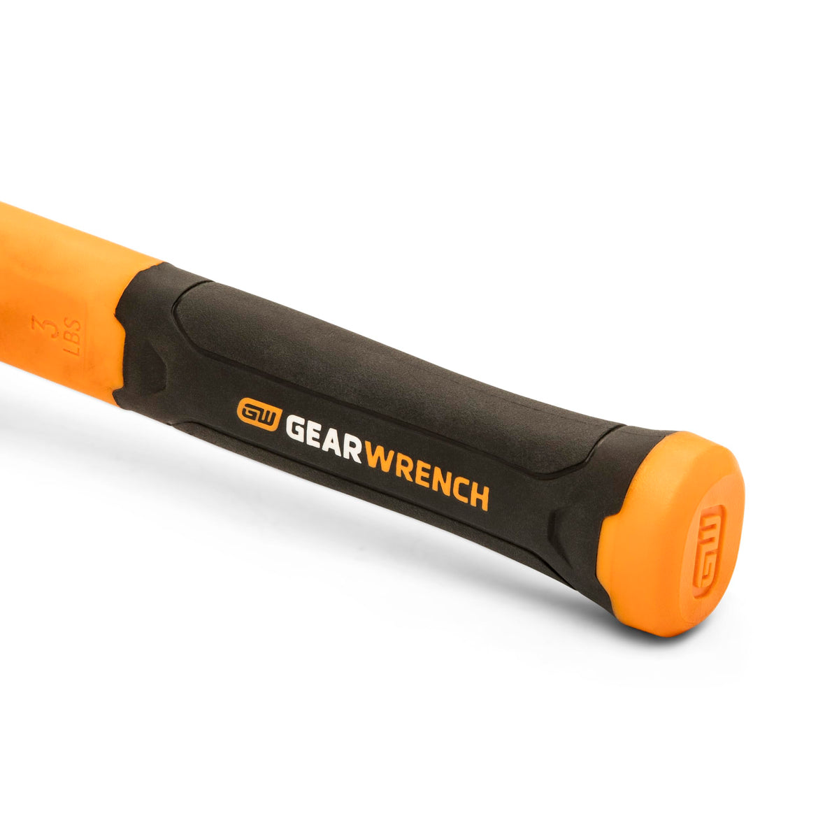 GEARWRENCH 48 oz. / Black / 1 Drilling Hammers