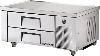 True TRCB-48 Chef Base, 48"