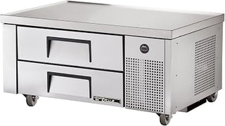 True TRCB-48 Chef Base, 48"