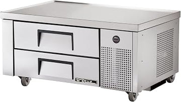 True TRCB-48 Chef Base, 48"
