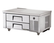Chef Base by True – Stainless Steel, Stainless-Steel, Model TRCB-48