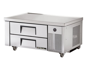 Chef Base by True – Stainless Steel, Stainless-Steel, Model TRCB-48
