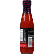 New Texas Pete Hotter Hot Sauce by T W Garner – 6 Ounce, Pack of 12