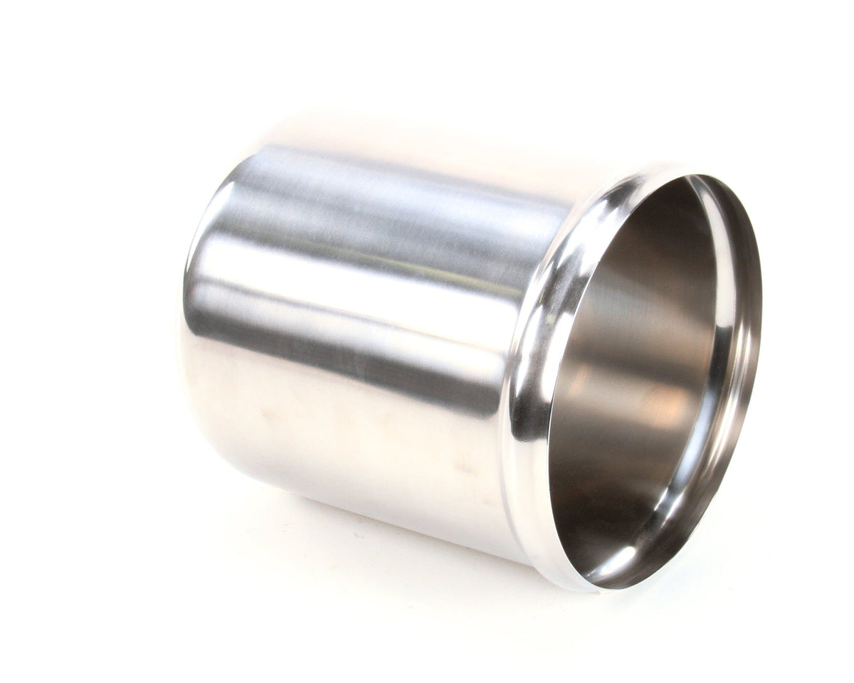 Stainless Steel jar by Server – Medium (2.59 liters), 2.8 liters, Stainless Steel, silver, Model 94009