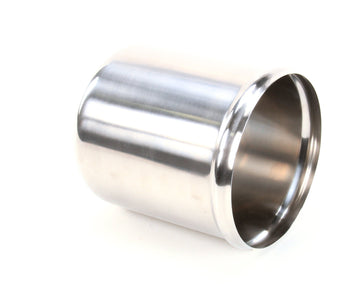 Stainless Steel jar by Server – Medium (2.59 liters), 2.8 liters, Stainless Steel, silver, Model 94009