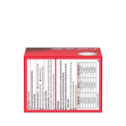 Children's Chewables by Tylenol – 24 Count (Pack of 1), Purple, Model 580828