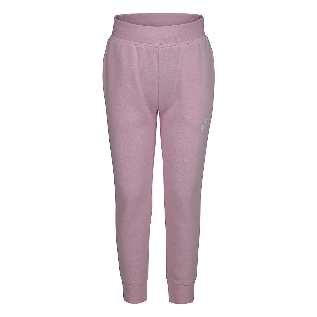 Unisex 36i255-a9y_6-7y Sweatsuit by Nike – Synthetic, Pink, Model 36I255G-686