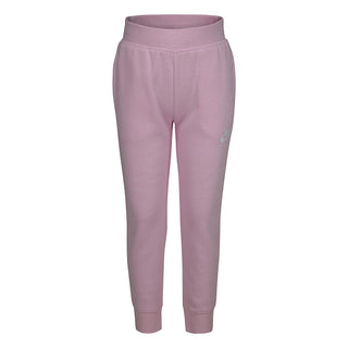 Unisex 36i255-a9y_6-7y Sweatsuit by Nike – Synthetic, Pink, Model 36I255G-686