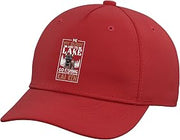 Fishing and Kai Ken Adjustable Baseball Hat