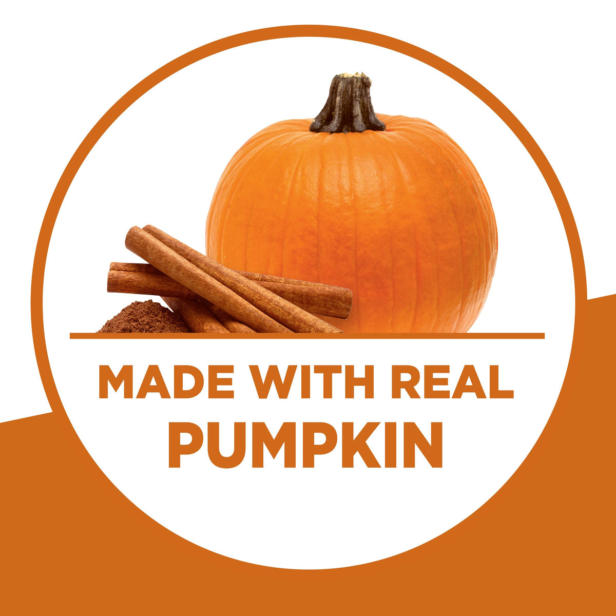 Pumpkin Spice Pancake Mix by Krusteaz – 16 Ounce (Pack of 1)