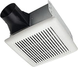 Selectable CFM Flex Series Ventilation Fan by Broan-NuTone