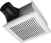 Selectable CFM Flex Series Ventilation Fan by Broan-NuTone