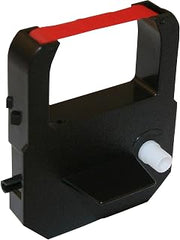 Acroprint 39-0121-002 Replacement Red Ribbon for Model 175, Model 310, ES700 and ES900 Time Clock