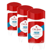 Old Spice 3 Ounce (Pack of 3) / White / 1 Deodorant