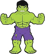 Hug Buddy Hulk Cellular Phone Holder, Multicolor, 360-Degree Swivel, Universal Fit, Steel and Silicone