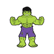 Hulk Cellular Phone Holder by Hug Buddy – Alloy Steel, Multicolor, Model 80009