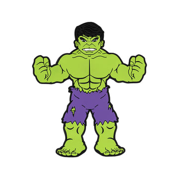 Hulk Cellular Phone Holder by Hug Buddy – Alloy Steel, Multicolor, Model 80009