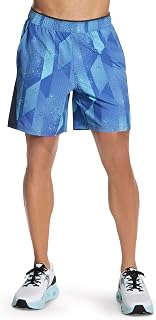 Skechers Men's Premier Drift 7 Inch Short