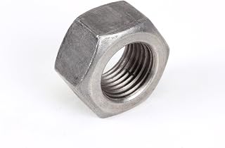 Bakers Pride Oven Q2401X NUT 9/16-18 HEX