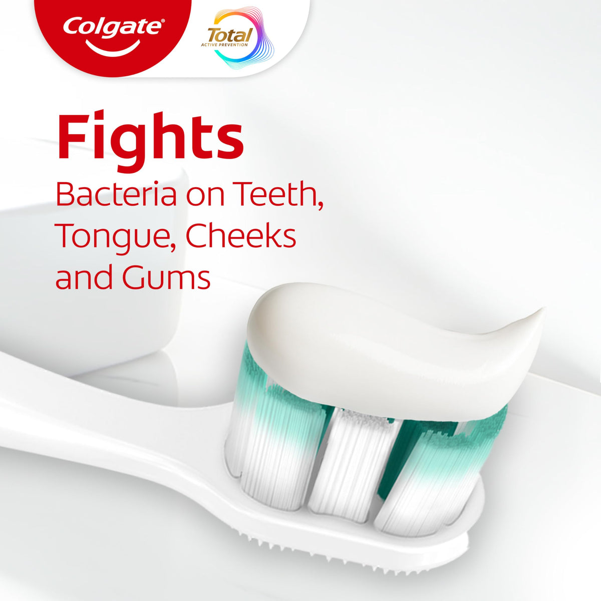 Colgate 3 Ounce (Pack of 1) / 1 Toothpaste