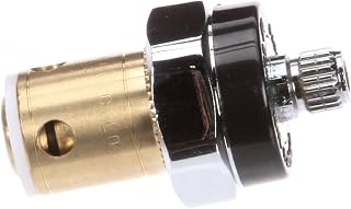 Perlick 43704C-LF Cold Valve Assembly, Lead-Free, NSF
