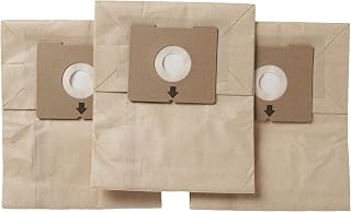 Bissell Dust Bag 3-pack for Zing 4122 Series # 2138425, 213-8425