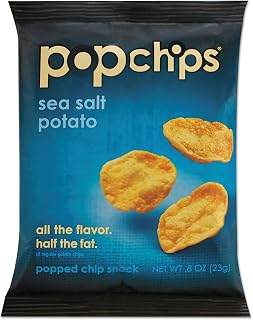 PPH70010 - Popchips Potato Chips