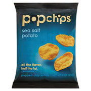 Potato Chips by popchips – 1 Count (Pack of 1), Model PPH70010