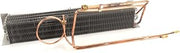 Perlick Coil Assembly - Epoxy Coated F/62 62910EP - Genuine OEM Replacement Part