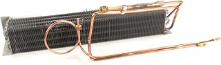 Perlick Coil Assembly - Epoxy Coated F/62 62910EP - Genuine OEM Replacement Part