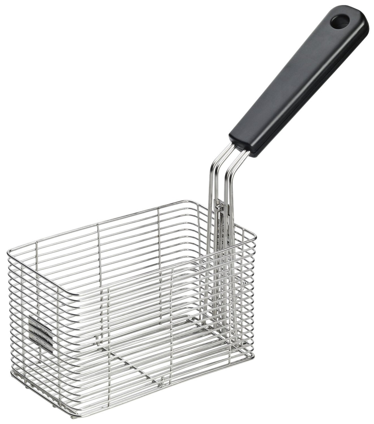 Waring Silver / 208-Volts / Single Electric Deep Fryer | 15 Pound | 208V Deep Fryers