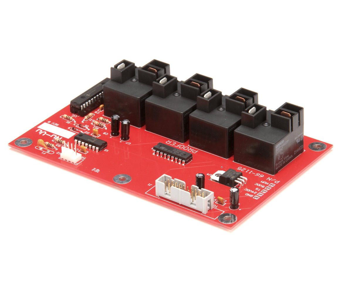 Board Proofer Vast Daughter by Nu-Vu – Model 66-1125