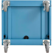 Global Industrial Blue / Industrial / 1 Computer Workstations