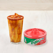 Clásico Rimmer by Tajin – 4.23 Ounce (Pack of 1), Model 633148599305