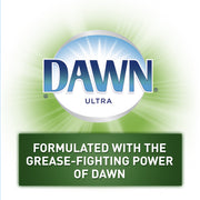 Cascade Lemon / 118.68 Fl Oz (Pack of 1) / 1 Dishwasher Detergent