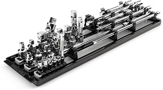 TEKTON Extension and Accessory Set, 27-Piece | SHA99201