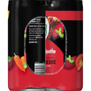 Spicy Chipotle 100% Vegetable Juice by V8 – 8 Fl Oz (Pack of 6), Model 200000029786