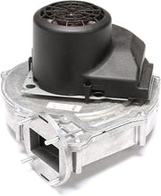 Rational Blower for Burner Rg148 70.00.371 - Genuine OEM Replacement Part