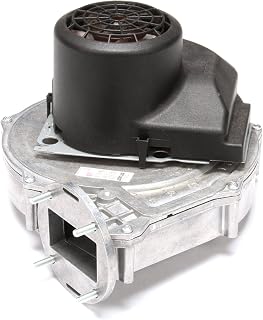 Rational Blower for Burner Rg148 70.00.371 - Genuine OEM Replacement Part