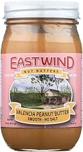 East Wind Nut Bttr Peanut Smth Nat