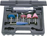 Urrea UP860K Die Grinder in Blow Molded Case