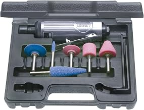 Urrea UP860K Die Grinder in Blow Molded Case