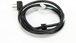 AMANA Menumaster 59002112 Power Cord